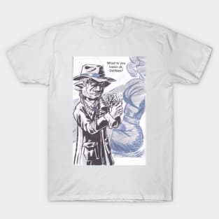 Samwise Spade T-Shirt